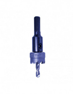 Hole Saw 18mm