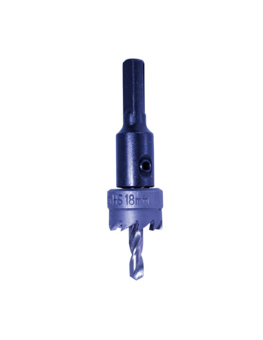 Hole Saw 18mm
