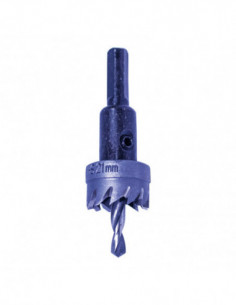 Hole Saw 21mm