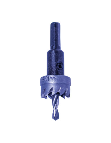 Hole Saw 21mm