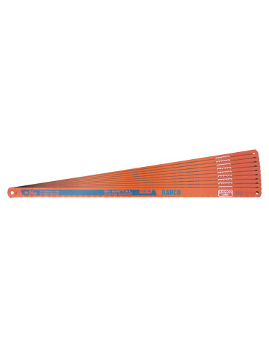 Hacksaw Blade Bahco 18TPI 300mm