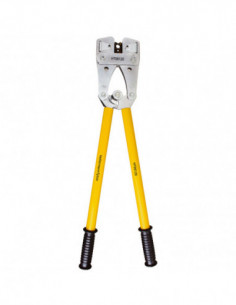 Crimp Tool Hex 6-120mm 6 -...