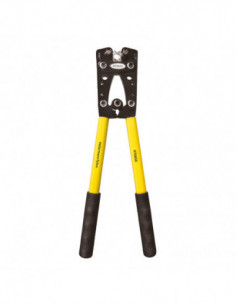 Crimp Tool Hex 6-50mm 6 -...