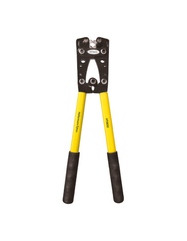 Crimp Tool Hex 6-50mm 6 - 50mm