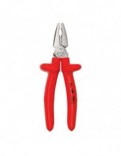 Pliers Insulated 1000V 205mm