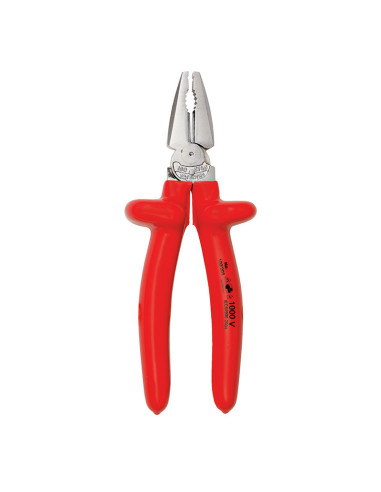 Pliers Insulated 1000V 205mm