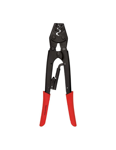 Crimp Tool Non Insulated 1.26 - 16mm