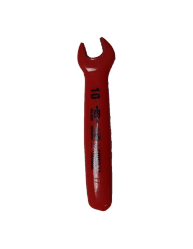 Spanner Insulated 1000V 10mm Open...