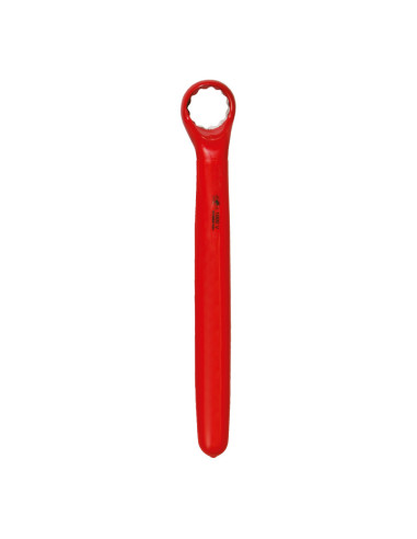 Spanner Insulated 1000V 19mm Ring