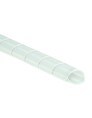 Spiral Binding 6.4mm Natural 30M