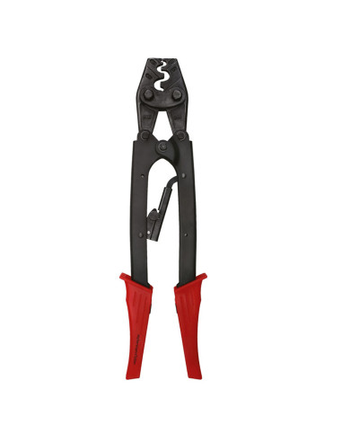 Crimp Tool Non Insulated 5.5 - 25mm