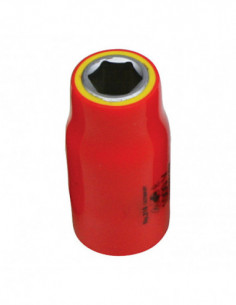 Socket 1000V 6 Point 13mm