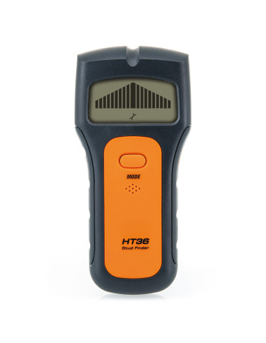 Tracked Object Detector and Stud Finder