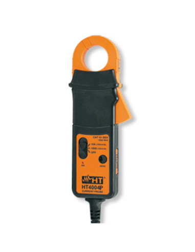 Solar Transducer 100A AC/DC