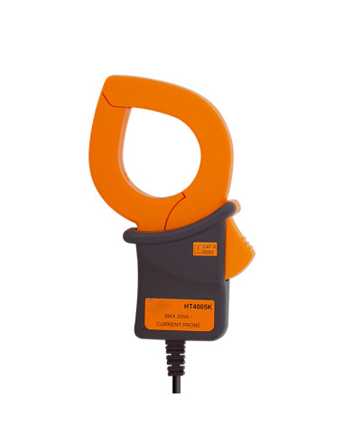 Solar Transducer 200A AC