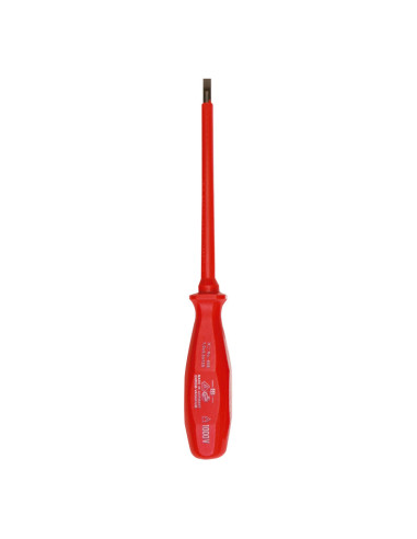 Screwdriver Insulated 1000V 150 x 6.5
