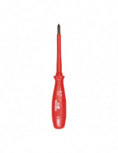 Screwdriver Insulated 1000V...