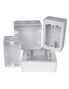 Wall Box Extension 4x2...