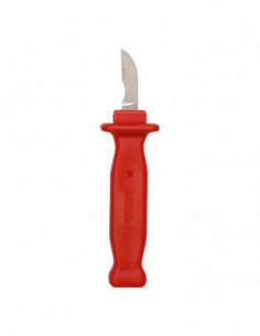 Bowed Knife Insulated 1000V