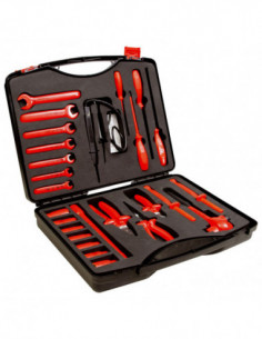 Tool Kit 1000V Insulated 26...