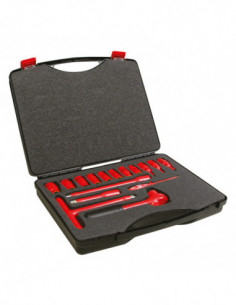 Tool Kit 1000V Insulated 15...