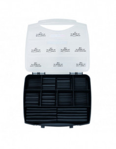 Shrink Kit 321 Basic Black...