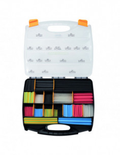 Shrink Kit Universal 975 Piece
