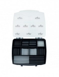 Shrink Kit 3:1 Basic BO/CL...