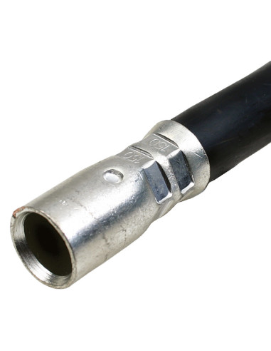 Cable Ferrule Tinned Standard 25.1