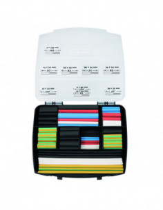 Shrink Kit 3:1 Colours 177...