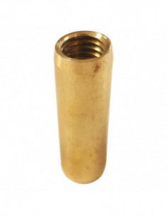 Coupling For Earth Rod 5/8...