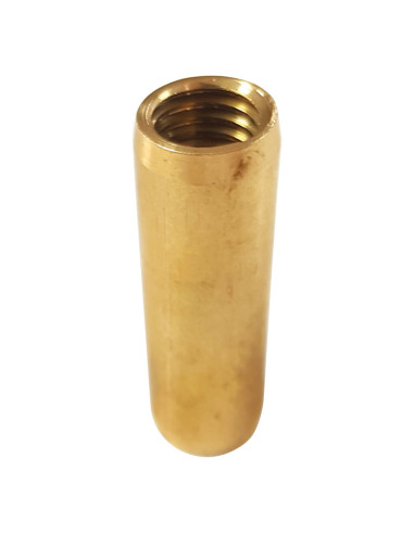 Coupling For Earth Rod 5/8 inch