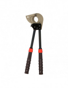 Cable Cutter Ratchet XLPE...