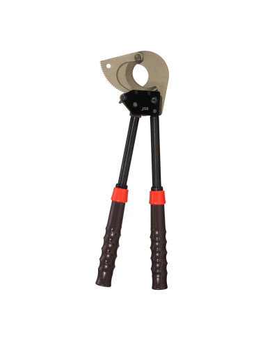 Cable Cutter Ratchet XLPE 55mm Diameter