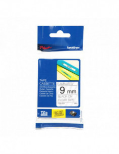 HTZ Label Tape 9mm x 8.0M...