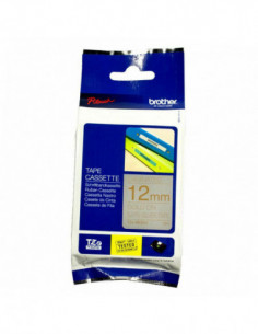 HTZ Label Tape 12mm x 5m...