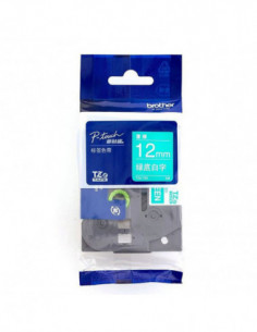 HTZ Label Tape 12mm x 5m...