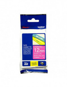 HTZ Label Tape 12mm x 5m...