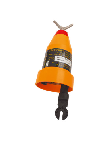 High Voltage Detector 6.6 - 132kV...