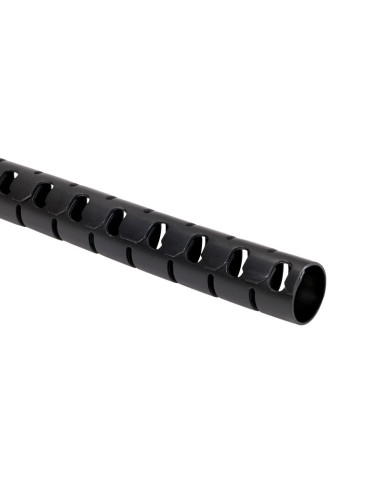 Helawrap Polypropylene Black 20mm 50M