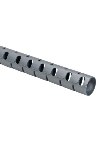 Helawrap Polypropylene Silver 20mm 50M