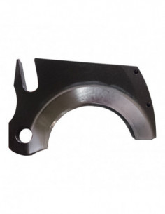 Blades for HYCC096 Spare
