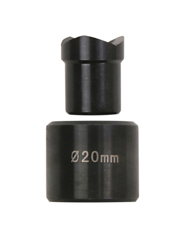 Die For HYTP and HY360RP 20mm