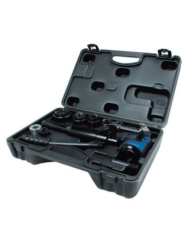 Punch Set Hydraulic 360 Degrees 20-50mm