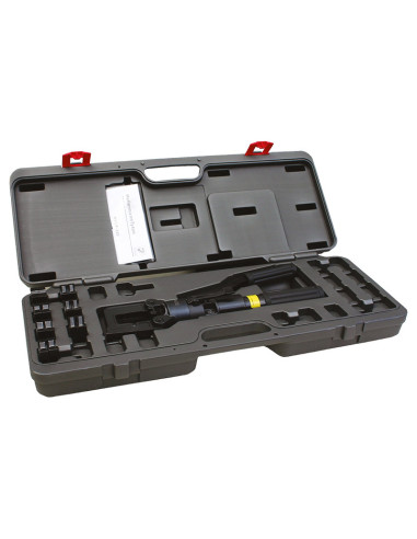 Hydraulic Crimp Tool Hydraulic Crimp...