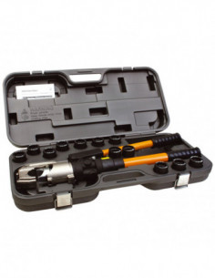 Hydraulic Crimp Tool 16 -...