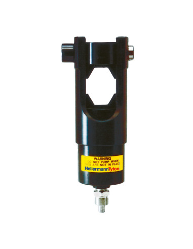 Hydraulic Crimp Tool 400-630mm Dies...