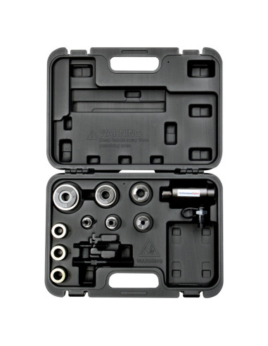 Hydraulic Punch Driver Set 3.2mm Mild...