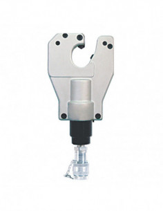 Hydraulic Indent Crimper...