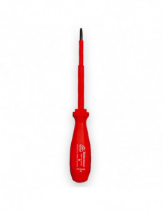 Screwdriver Insulated 180x100